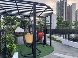 Jervois Mansion (D10), Apartment #554676621